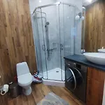 студийка 33 м, с балконом возле моря Odessa